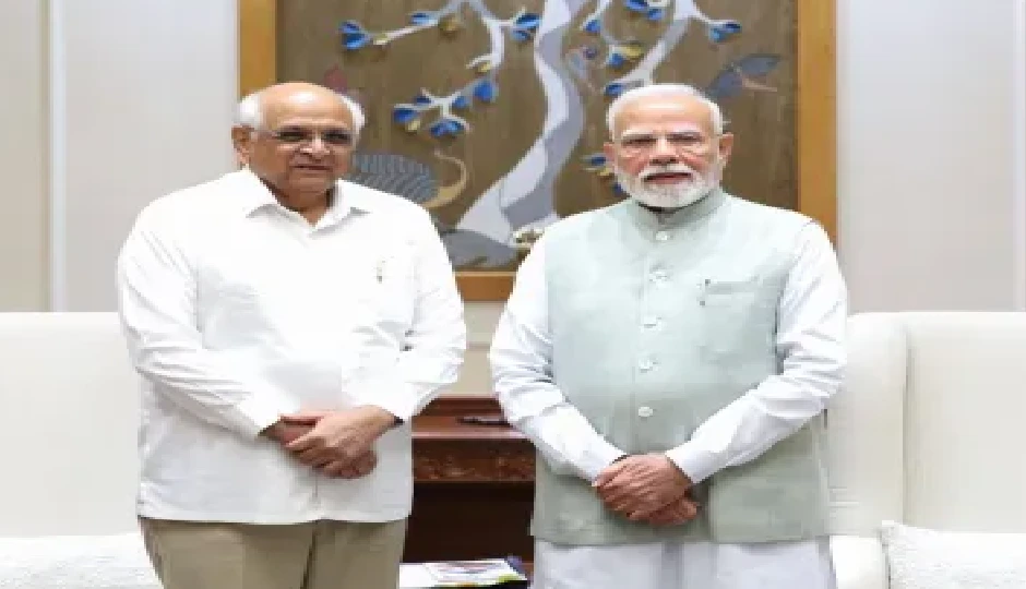 पीएम मोदी के 75वें जन्मदिन पर भाजपा का भव्य कार्यक्रम