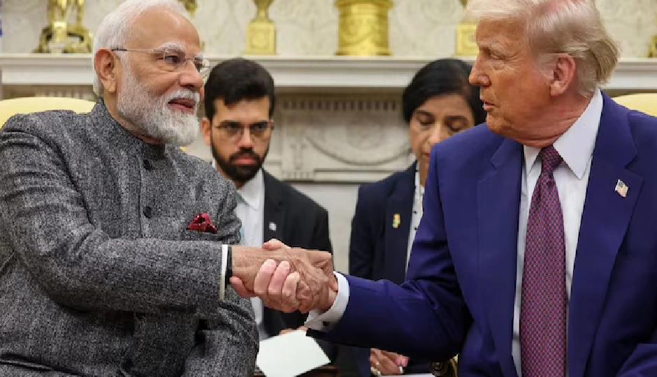 ट्रंप-मोदी की दोस्ती अब इतिहास: पूर्व अमेरिकी राष्ट्रीय सुरक्षा सलाहकार जॉन बोल्टन का बड़ा बयान