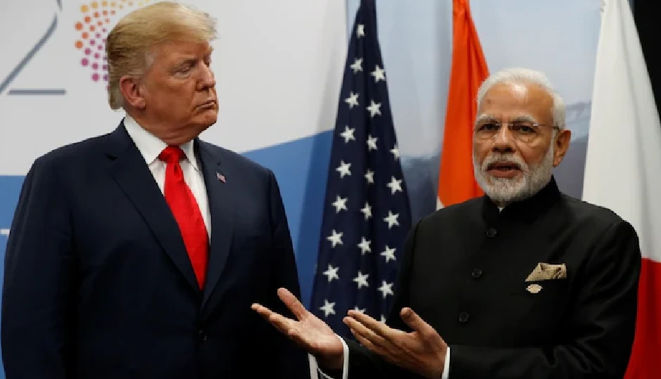 भारत ने दिया ट्रंप के दावे पर करारा जवाब, कहा – ऊर्जा नीति उपभोक्ताओं के हितों से तय होती है