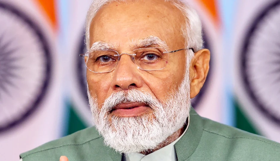 'पहले मतदान, फिर जलपान।', बिहार के मतदाताओं से पीएम मोदी की अपील