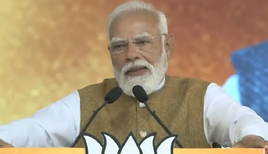 केरल में गुजरात मॉडल की एंट्री? BJP की रणनीति पर पीएम मोदी ने दिया बड़ा संकेत