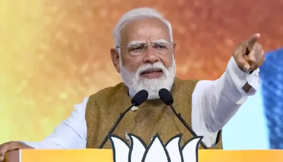 ‘डीएमके मतलब CMC’, पीएम मोदी ने तमिलनाडु रैली में दिया संकेत – द्रमुक की विदाई की उलटी गिनती शुरू