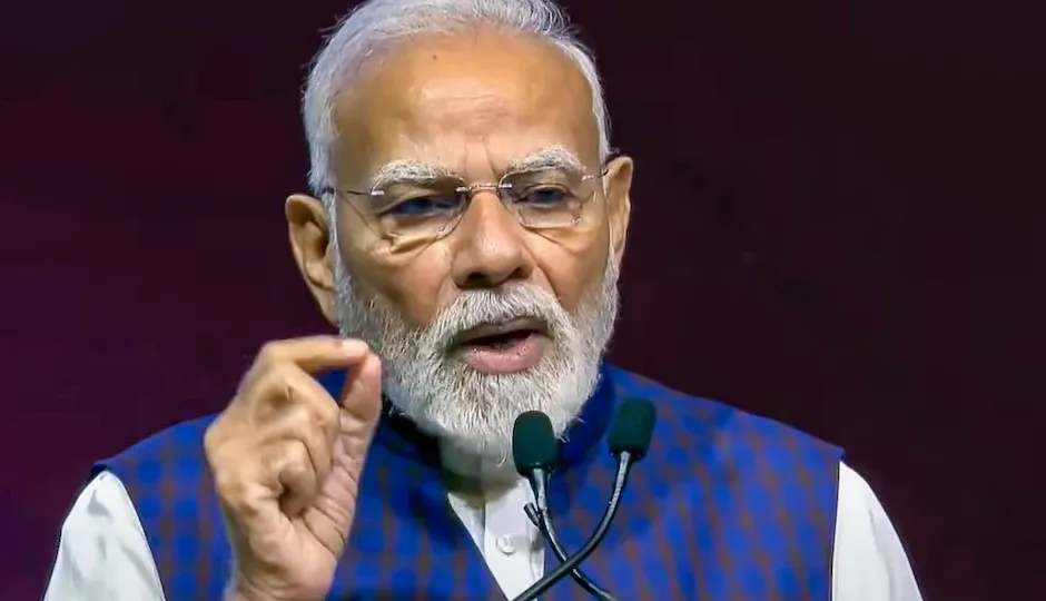 Budget 2026: 'कोशिश यही है कि हर घर में लक्ष्मी जी पधारें', बजट पर आ गया PM मोदी का पहला बयान