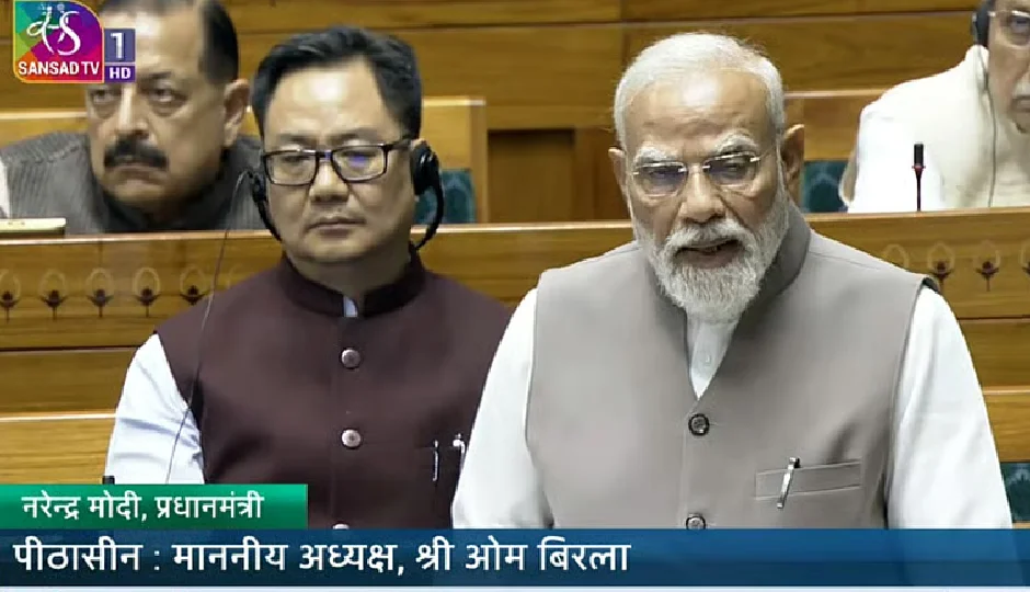 मिडिल ईस्ट संकट से निपटने को भारत कितना तैयार? पीएम मोदी ने बताया पूरा प्लान