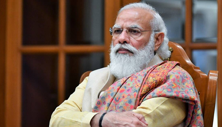 pm modi turns 71,interesting facts,interesting facts about pm modi,pm modi,happy birthday pm modi,news