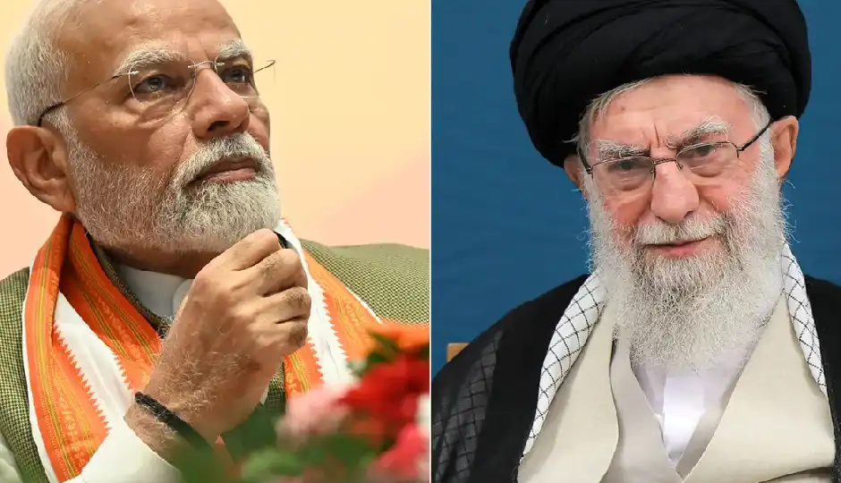 क्या तेहरान जाएंगे पीएम मोदी? खामेनेई की अंतिम विदाई में शामिल होने का मिला आमंत्रण