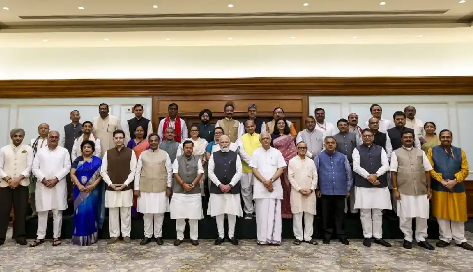 पीएम मोदी का बड़ा संकेत, परिसीमन बिल के लिए सरकार ने जुटाया पर्याप्त समर्थन; अगस्त में हो सकता है विशेष सत्र