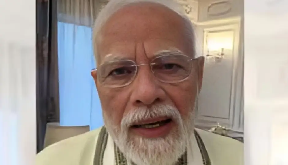PM मोदी की लोगों से खास अपील- जरूरत न हो तो सोना न खरीदें, विदेश में...