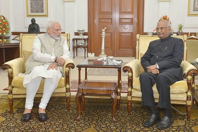 president ram nath kovind,pm narendra modi,janmashtami greetings to nation,news