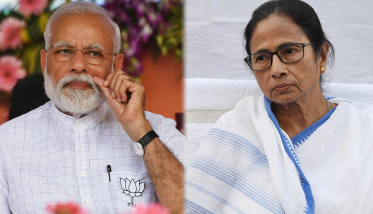 coronavirus update,mamata banerjee writes to pm modi,stop all flights from landing in west bengal,west bengal,news