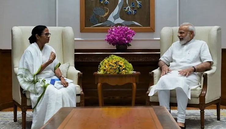 Coronavirus Update- Mamata Banerjee writes to PM Modi to stop all flights from landing in West Bengal