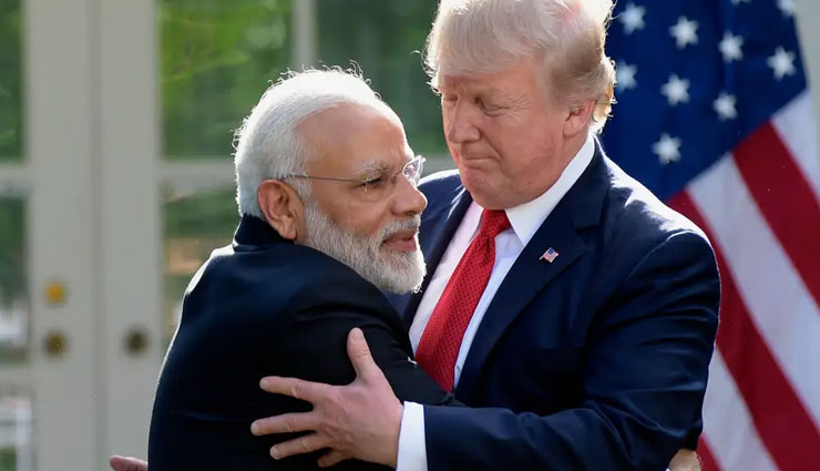 jem releases threat video,donald trump india visit,jem,donald trump,news