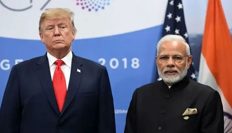 JeM releases threat video ahead of Donald Trump's India visit, says killers would not be forgiven