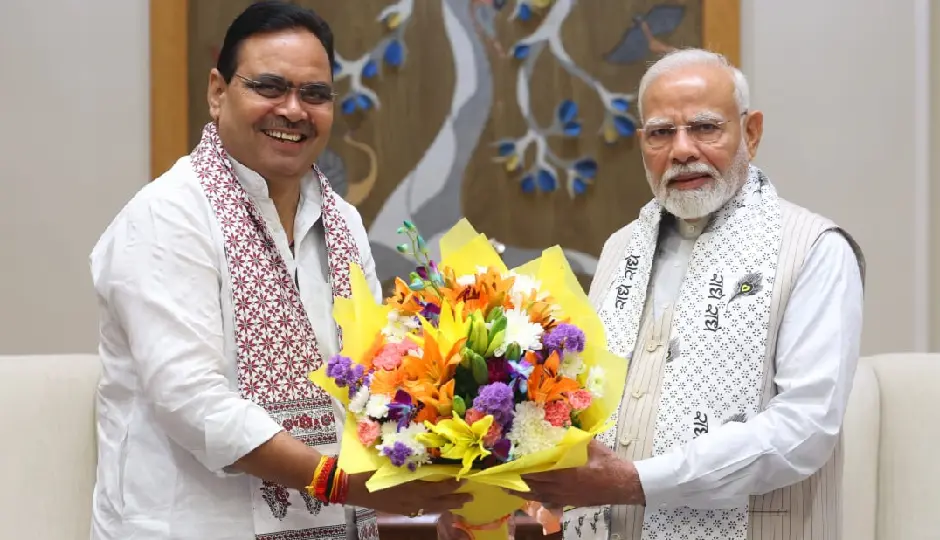 राजस्थान को पीएम मोदी का डबल तोहफ़ा, जयपुर मेट्रो फेज-2 और HPCL रिफाइनरी से बदलेगी शहर और अर्थव्यवस्था