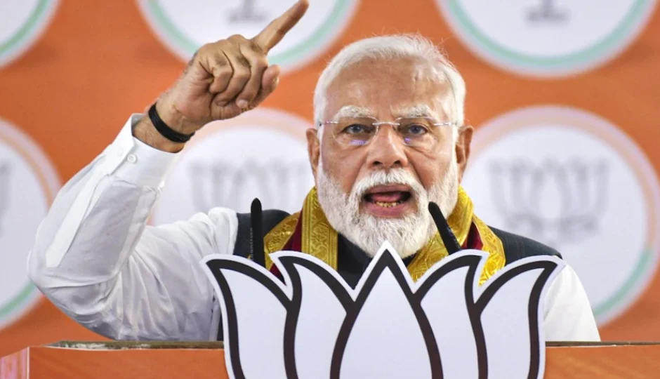 पीएम मोदी ने किया बड़ा वादा, कहा – 14 नवंबर को जीत के साथ फिर लौटूंगा बिहार