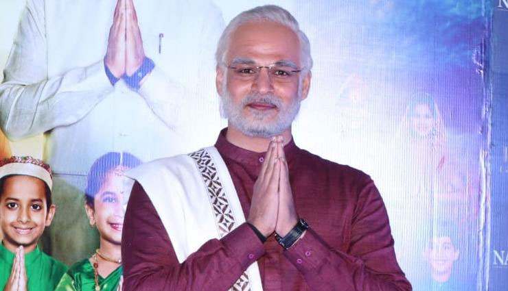 मुश्किलात में पीएम नरेन्द्र मोदी बॉयोपिक, चुनाव आयोग ने भेजा नोटिस, रिलीज पर लटकी तलवार!