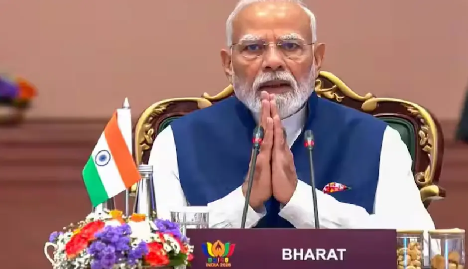 BRICS समिट खत्म, PM मोदी बोले- अब साझा संकल्पों को ठोस नतीजों में बदलना होगा