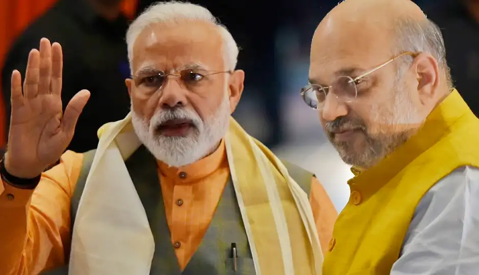 मोदी कैबिनेट में बड़े फेरबदल की चर्चा तेज, चार मंत्रियों पर संकट के बादल; कल हो सकता है ऐलान