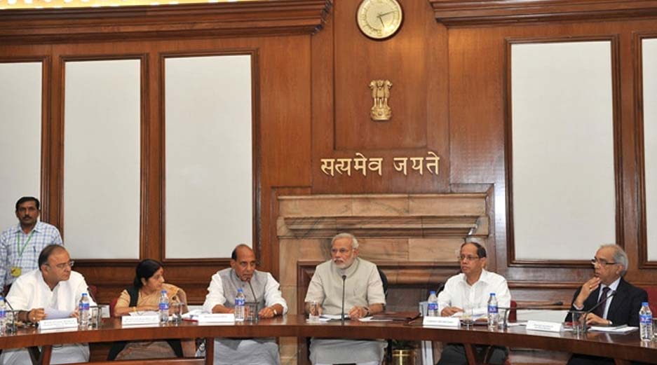 लोकसभा चुनावों से ठीक पहले मोदी सरकार ने लगाई फैसलों की झड़ी, अंतिम कैबिनेट बैठक में लिए 30 बड़े फैसले
