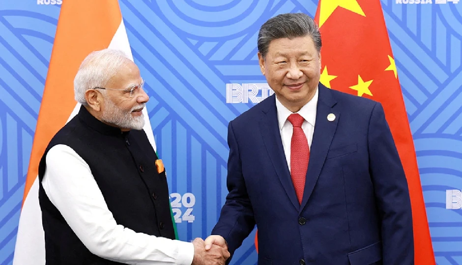 'हाथी और ड्रैगन का साथ अनिवार्य' – पीएम मोदी के साथ बैठक में बोले शी जिनपिंग, ट्रंप तक पहुंचा संदेश