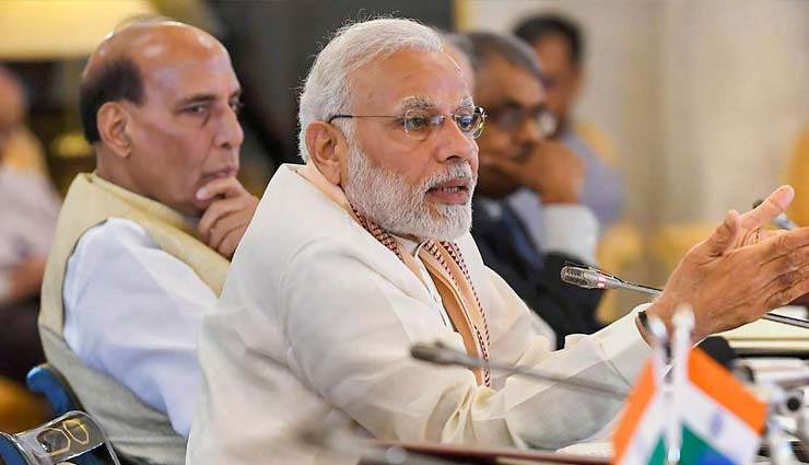 बेरोजगारों के खाते में हर महीने आएगी सैलरी!, मोदी सरकार का मेगा प्लान