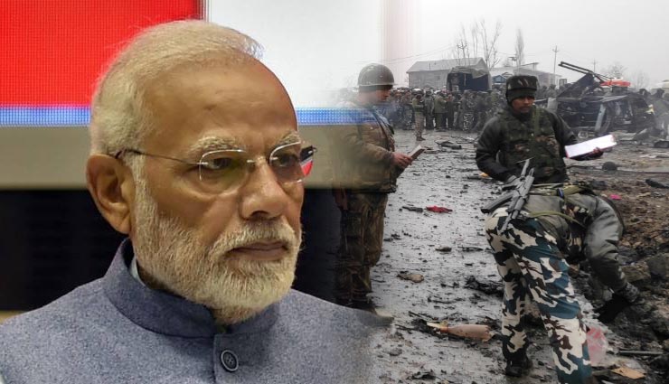 jammu kashmir,rajnath singh,coffin,soldier,pulwama terror attack