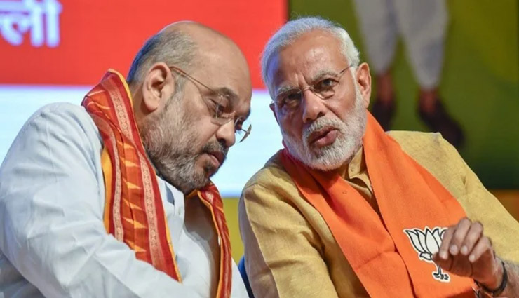 मंगलवार को फिर कुछ बड़ा करने वाली है मोदी सरकार, सांसदों के लिए जारी किया व्हिप