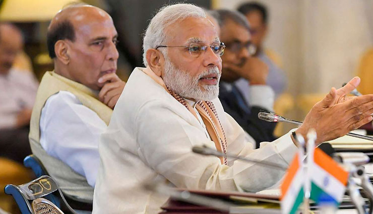 After passing CAB, Modi govt asks TV channel not to broadcast 'anti-national' content