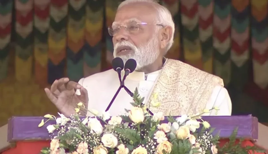 दिल्ली धमाका: भूटान से बोले पीएम मोदी – 'दुखी मन से आया हूं, लेकिन दोषियों को छोड़ा नहीं जाएगा'