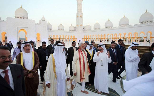 pm modi,pm modi saudi arabia visit,greements in key sectors,delhi