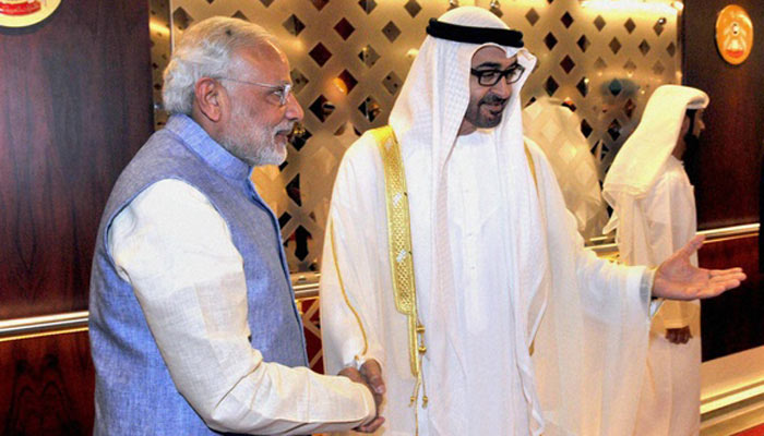 pm modi,pm modi saudi arabia visit,greements in key sectors,delhi
