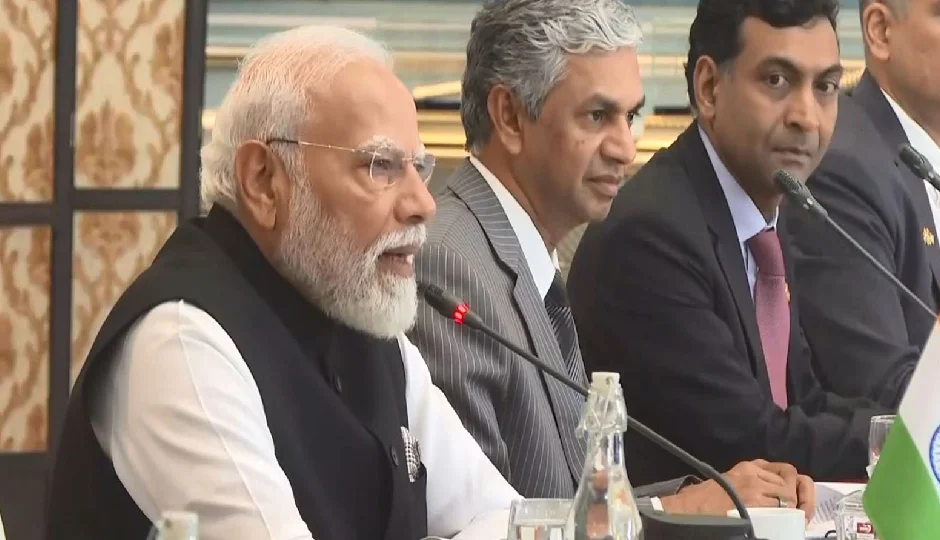 ‘आतंकवाद के खिलाफ संघर्ष में सहयोगी देशों का समर्थन अनिवार्य’, मलेशिया में द्विपक्षीय वार्ता के दौरान पीएम मोदी