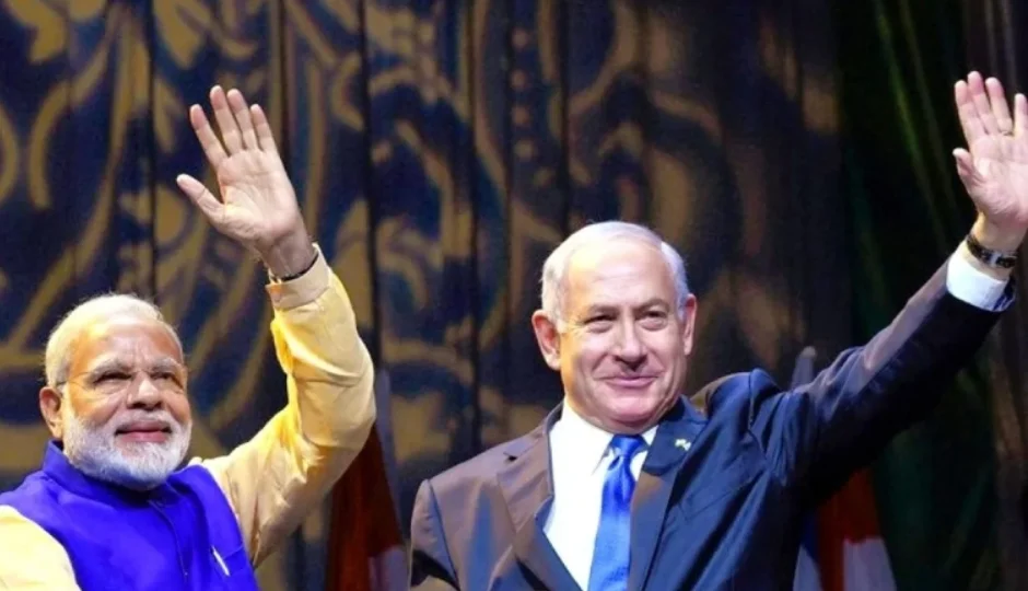 आज से पीएम मोदी का दो दिवसीय इजरायल दौरा शुरू, 71 हजार करोड़ के रक्षा समझौतों सहित अहम विषयों पर होगा मंथन
