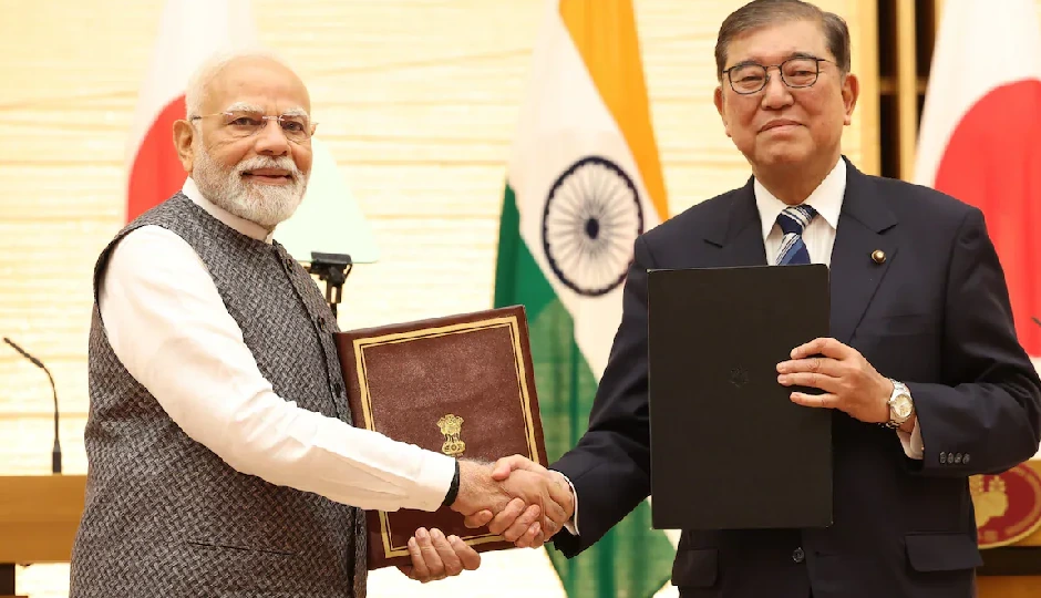 चंद्रयान-5 मिशन में भारत-जापान की साझेदारी, अंतरिक्ष विज्ञान को मिलेगा नया आयाम