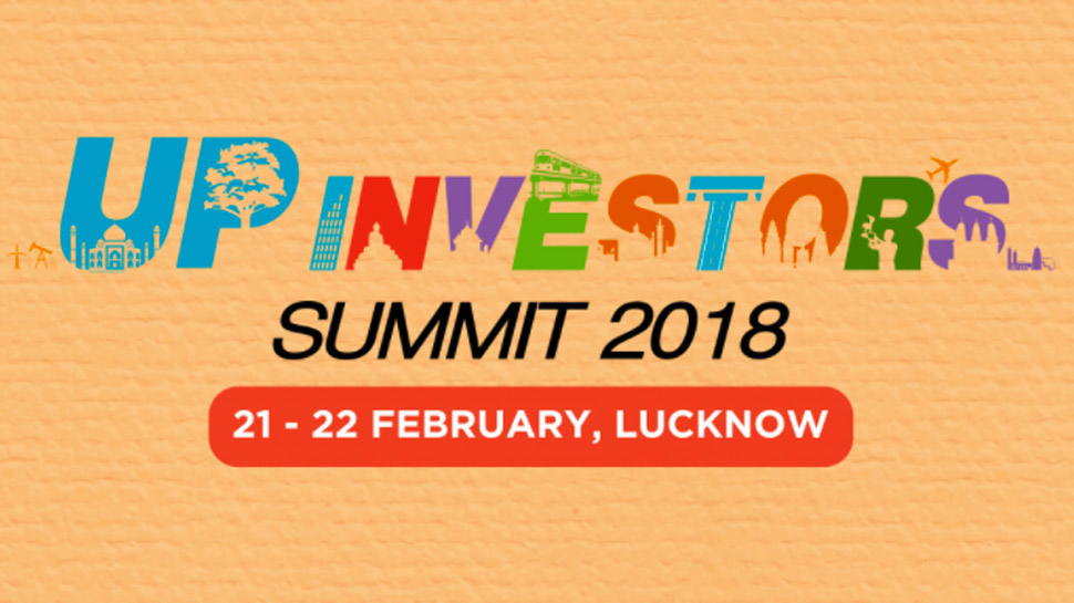 pm narendra modi,up investors summit 2018,news