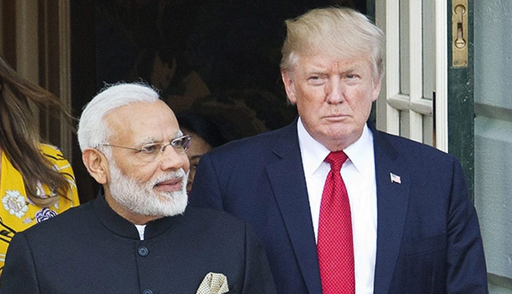 G-7 Summit 2019 : फ्रांस पहुंचे PM मोदी, आज शाम को होगी ट्रंप से मुलाकात, कश्मीर पर हो सकती है बात