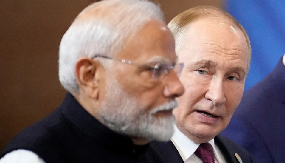 व्लादिमीर पुतिन से बोले PM मोदी, यूक्रेन युद्ध थमे, यही मानवता की आवाज़; जवाब में रूस ने कही यह बात