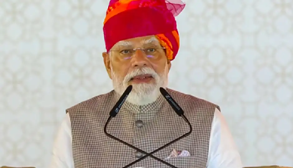 75 हजार करोड़ का नुकसान झेला, इतनी रकम में बन जाती एक रिफाइनरी, पचपदरा से पीएम मोदी का बड़ा बयान