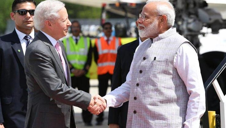 pm narendra modi,usage of cyberspace,modi speech on,un meet,pm modi in houston,houston,countering terrorist and extremist narratives