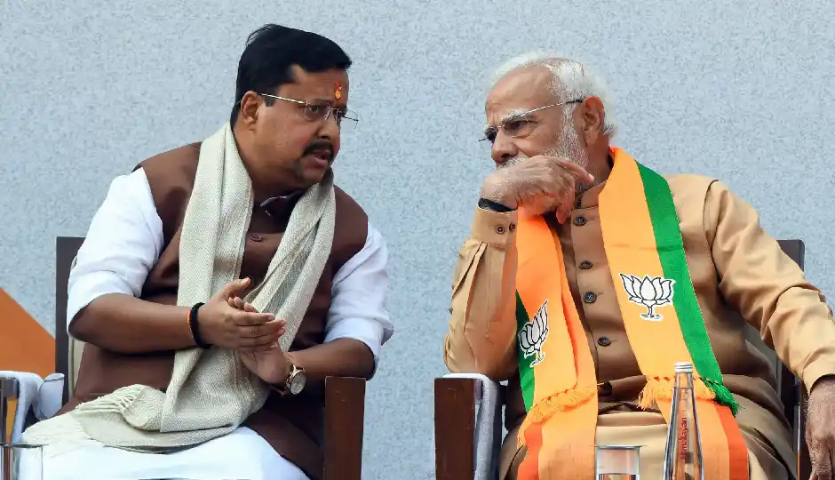 BJP की नई राष्ट्रीय टीम पर नेताओं ने दी बधाई, राजनाथ से शिवराज तक बोले- संगठन को मिलेगी नई गति