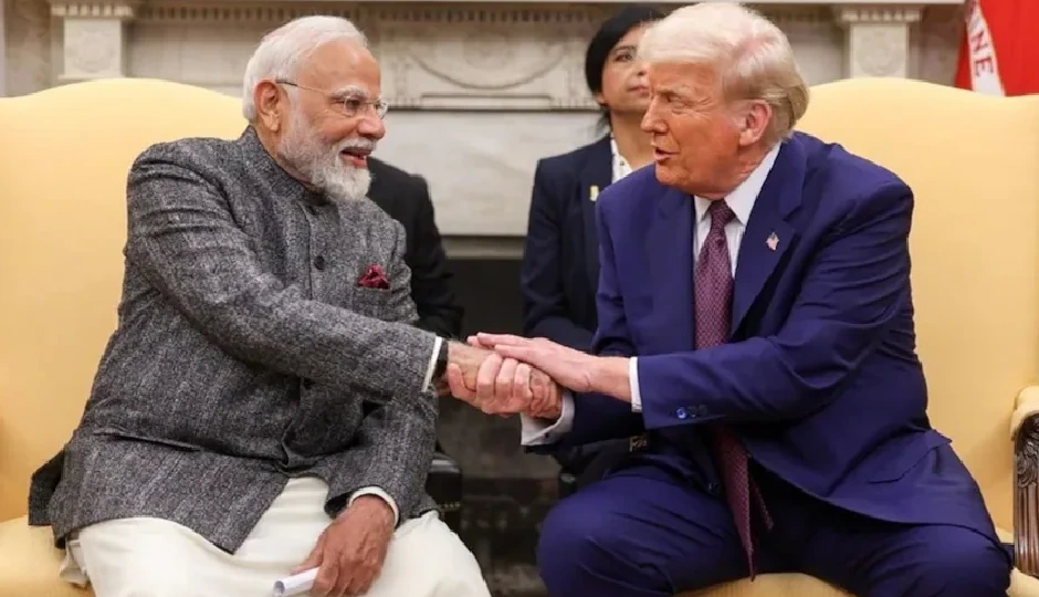 ‘मोदी ने फोन नहीं किया, इसलिए डील अटकी’ — ट्रेड समझौते पर अमेरिका का चौंकाने वाला दावा