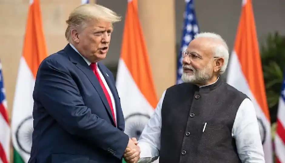 PM मोदी के नाम नया कीर्तिमान, ट्रंप ने दी बधाई; प्रधानमंत्री बोले- भारत-अमेरिका साझेदारी को और मजबूत करेंगे