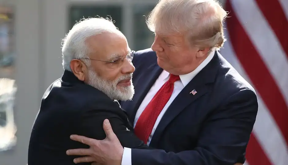 टैरिफ विवाद के बीच दिसंबर में अमेरिका जा सकते हैं पीएम मोदी, G20 में ट्रंप से मुलाकात संभव