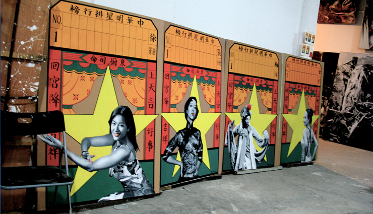 shanghai,places to visit in shanghai,shanghai tourism,tourist places in shanghai,the bund,propaganda poster art centre,qibao,fuxing park,huangpu,lujiazui skyline,m50,travel,holidays,travel guide