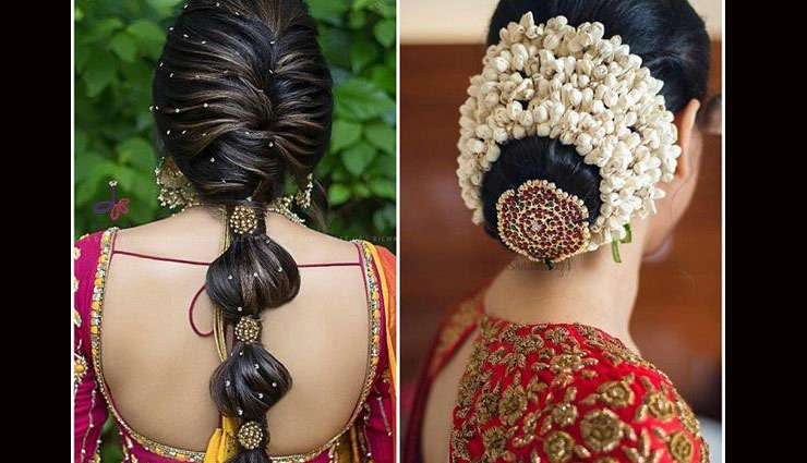 diwali special,fashion tips,fashion trends,bun style,perfect hair bun styles