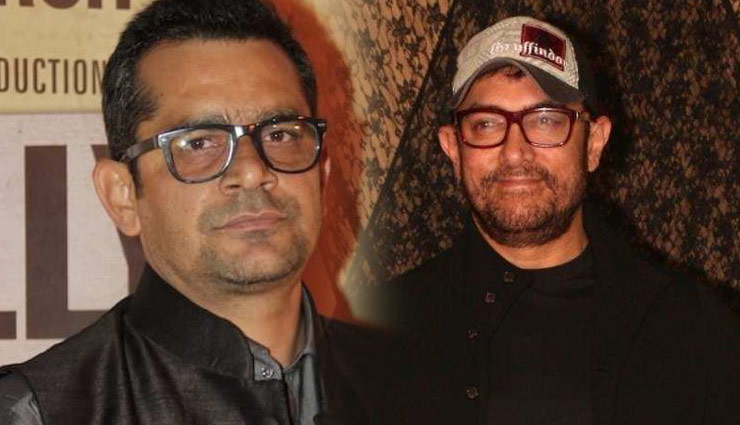 ‘मोगुल’ से बाहर हुए सुभाष कपूर, आमिर खान का पुनर्प्रवेश