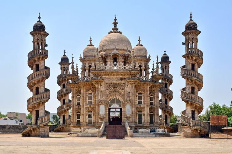 famous places of gujarat,gujarat historical places,tourist places