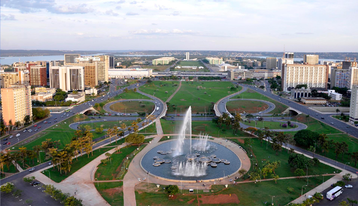 5 Romantic Places Couples Can Visit in Mohali