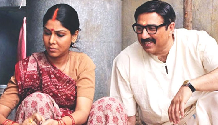 सनी देओल की 7 साल पहले बनी फिल्म ' Mohalla Assi' का फर्स्ट लुक आया सामने, इस दिन होगी रिलीज़