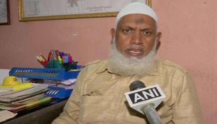 कोरोना के चलते 10वीं की परीक्षा पास कर पाया यह शख्स, 33 साल से हो रहा था फेल